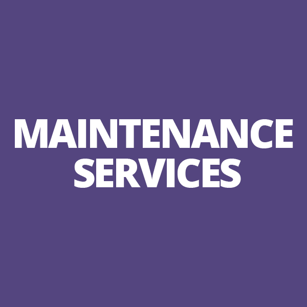 Electricial Maintenance Service Contractors