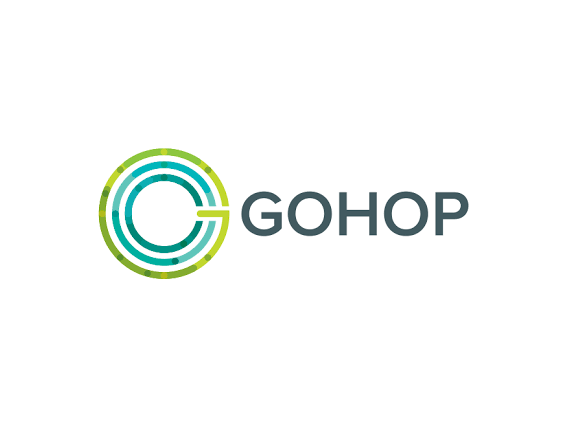 GoHop-logo