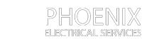 Phoenix Electrical Services Dublin Logo