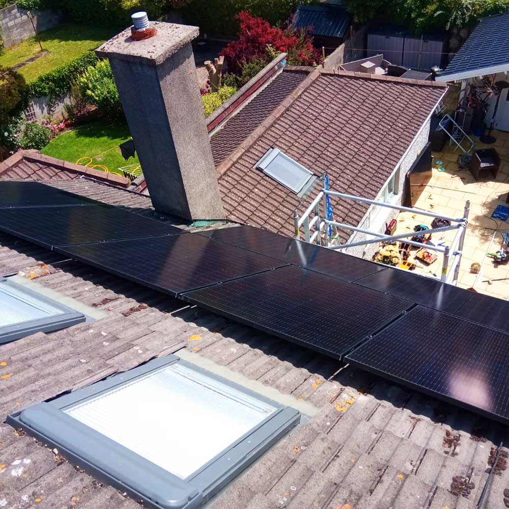 How-many-solar-panels-are-needed-to-power-my-home-in-Dublin